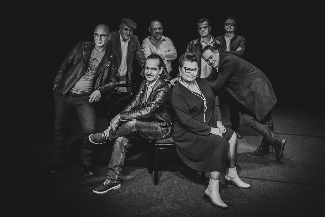 No Limits wraca po 10 latach z nową płytą. Łyszkiewicz: Trójmiasto ma szansę zostać siedzibą Polskiego Centrum Jazzu