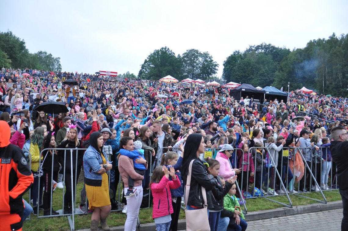 Truskawkobranie 2026 na Złotej Górze już w ten weekend Truskawkobranie