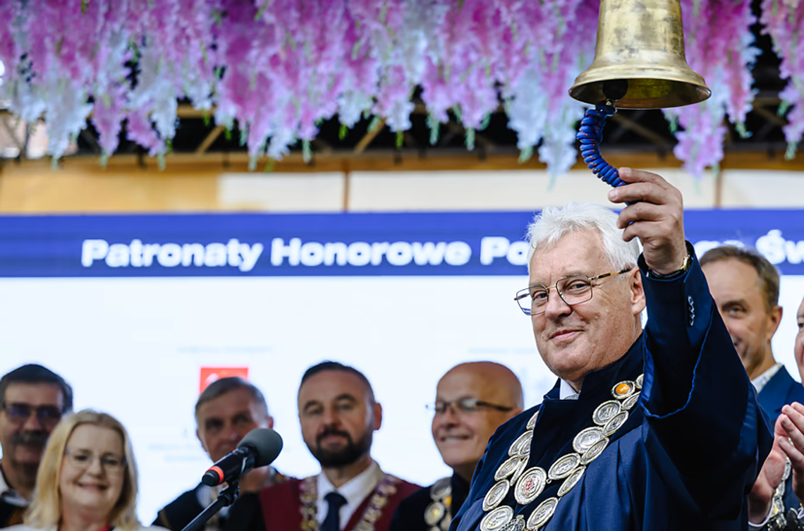 Trwa V Pomorskie Święto Rzemiosła - parada i niezwykli wystawcy
