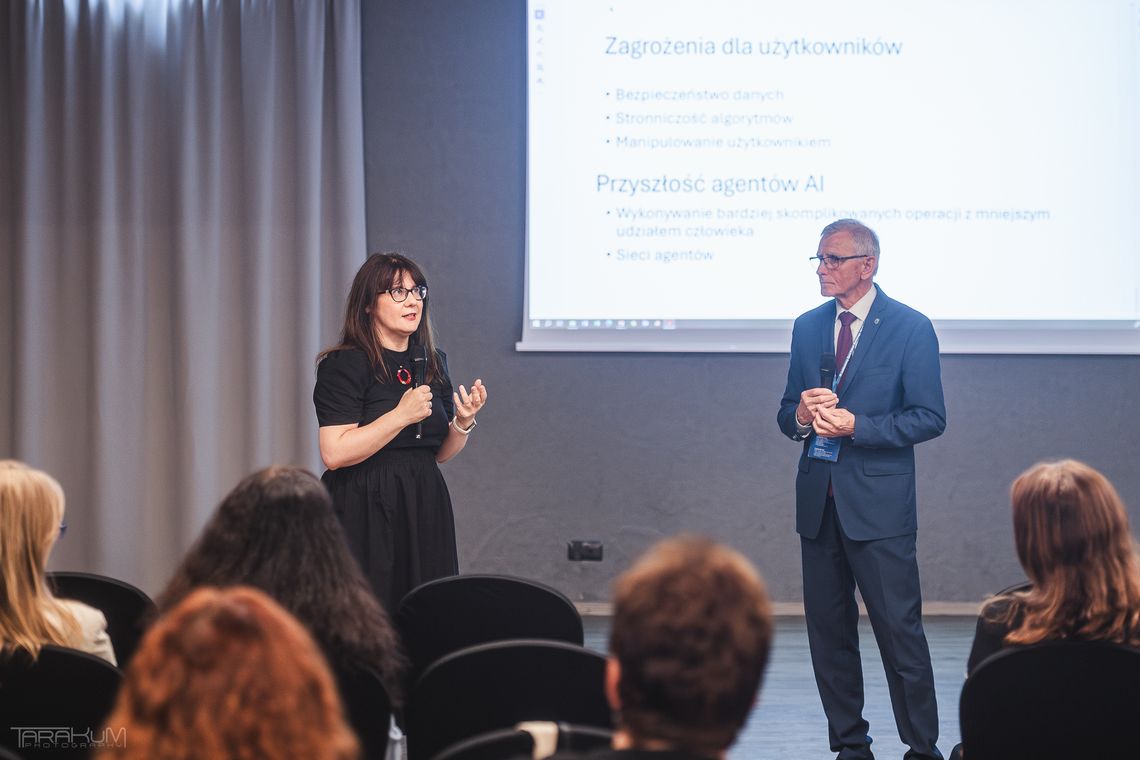 XXX Zjazd Katedr Marketingu, Handlu i Konsumpcji w Gdańsku