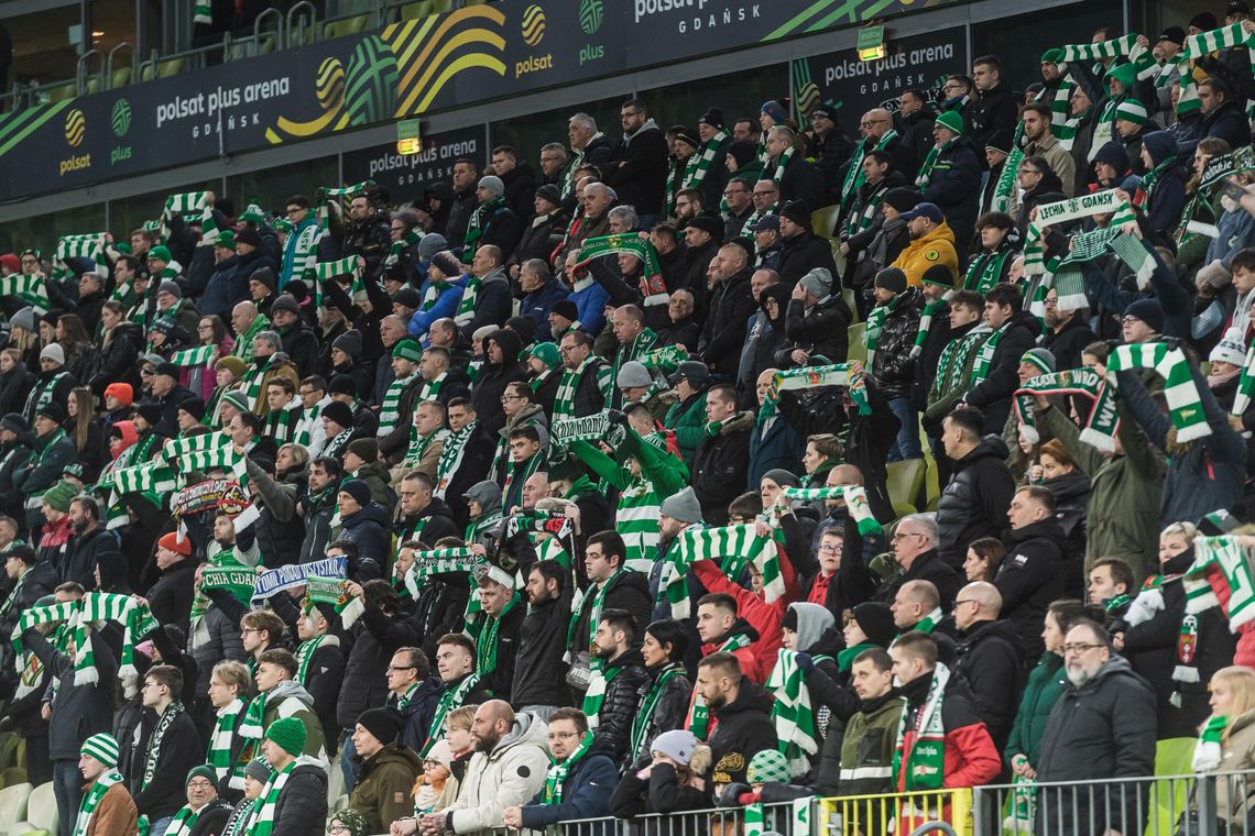 Trybunał arbitrażowy w Lozannie nie pomoże Lechii Gdańsk Trybunał arbitrażowy w Lozannie nie pomoże Lechii Gdańsk
