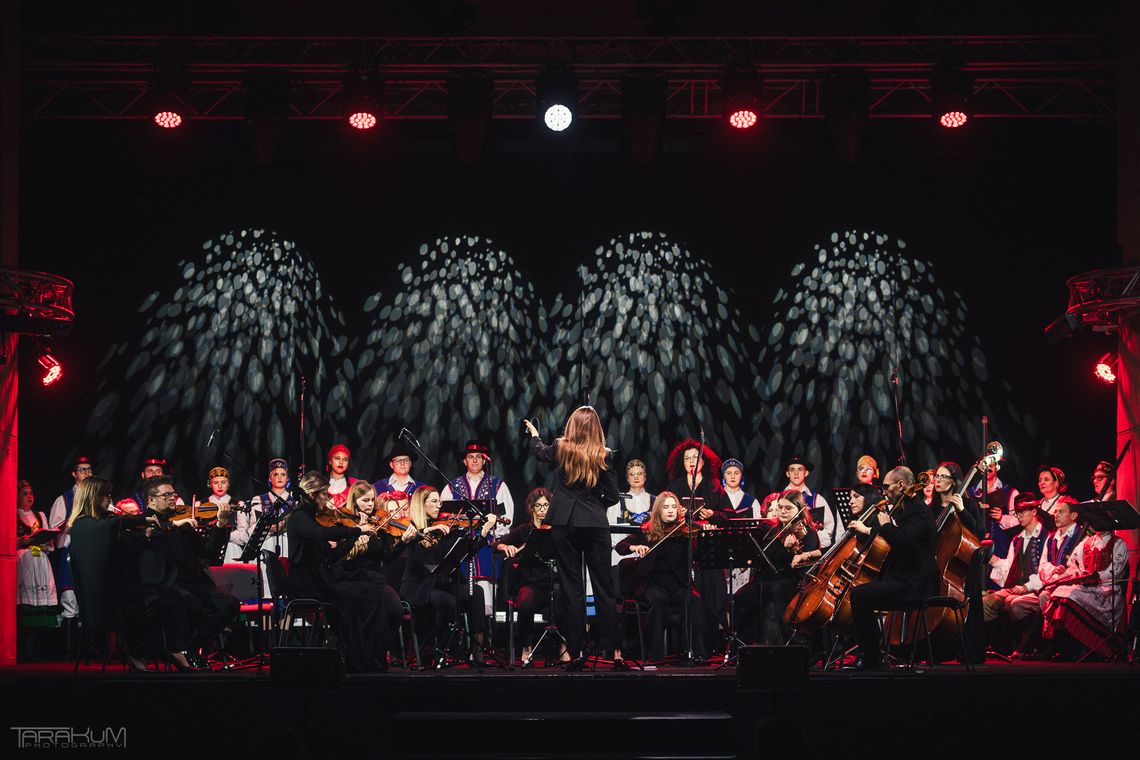 „Tryptyk Kaszubski” w Gdańsku. Koncert porwał publiczność w Centrum św. Jana w Gdańsku