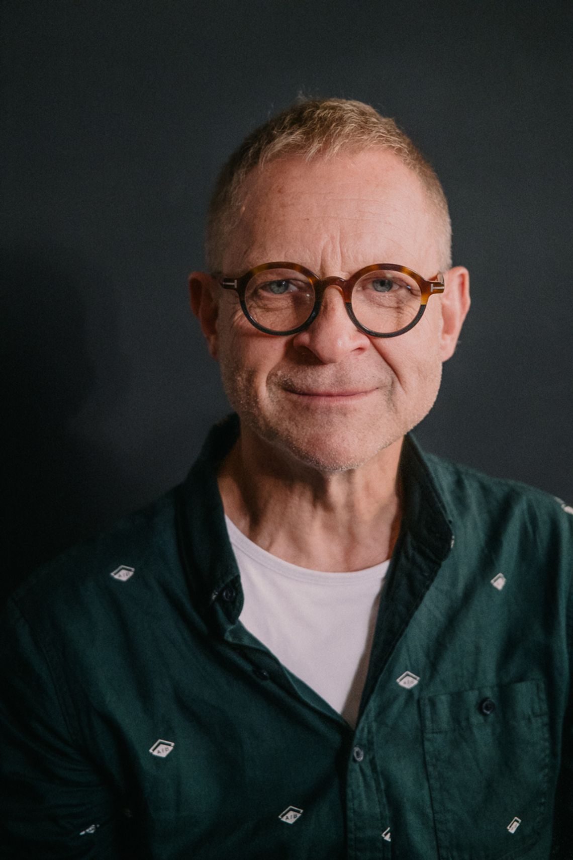 Trzaska: Myślę, że wyborcy Brauna, oddając na niego swój głos, nie do końca wiedzą, co jest grane Trzaska: Myślę, że wyborcy Brauna, oddając na niego swój głos, nie do końca wiedzą, co jest grane