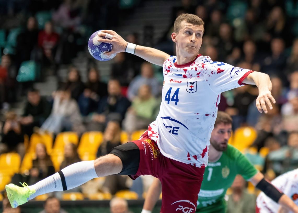 Trzech zawodników PGE Wybrzeże Gdańsk powołanych do reprezentacji Polski