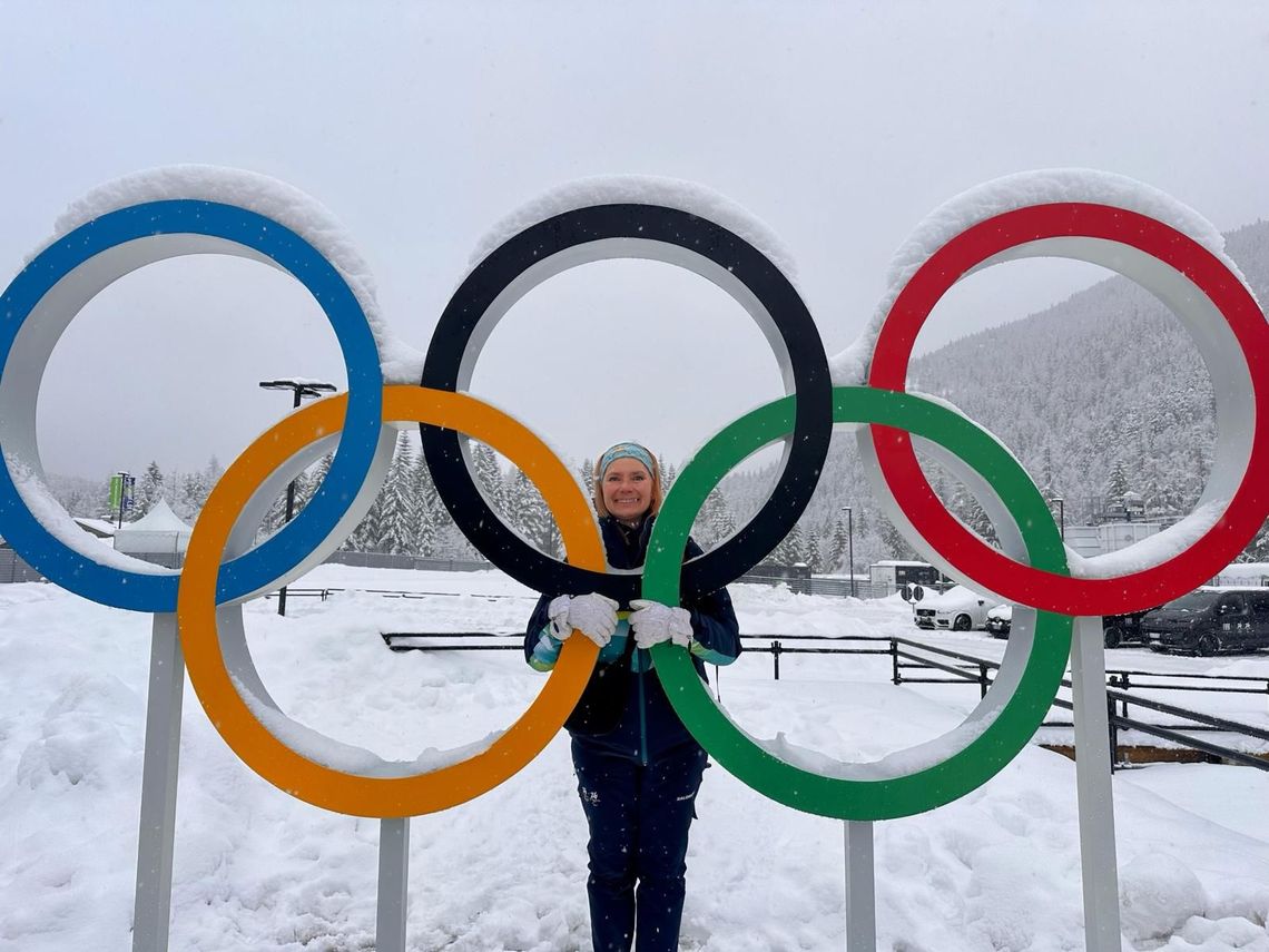 Tu nikt nie mówi o medalach, czyli igrzyska od – nie całkiem włoskiej – kuchni Tu nikt nie mówi o medalach, czyli igrzyska od – nie całkiem włoskiej – kuchni
