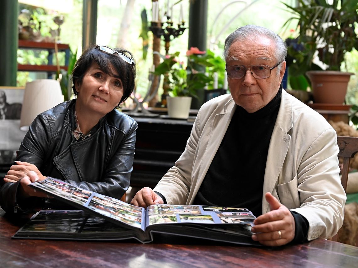 Tu w ulicznym korku nikt się nie złości. Zazdroszczę tego luzu Sycylijczykom