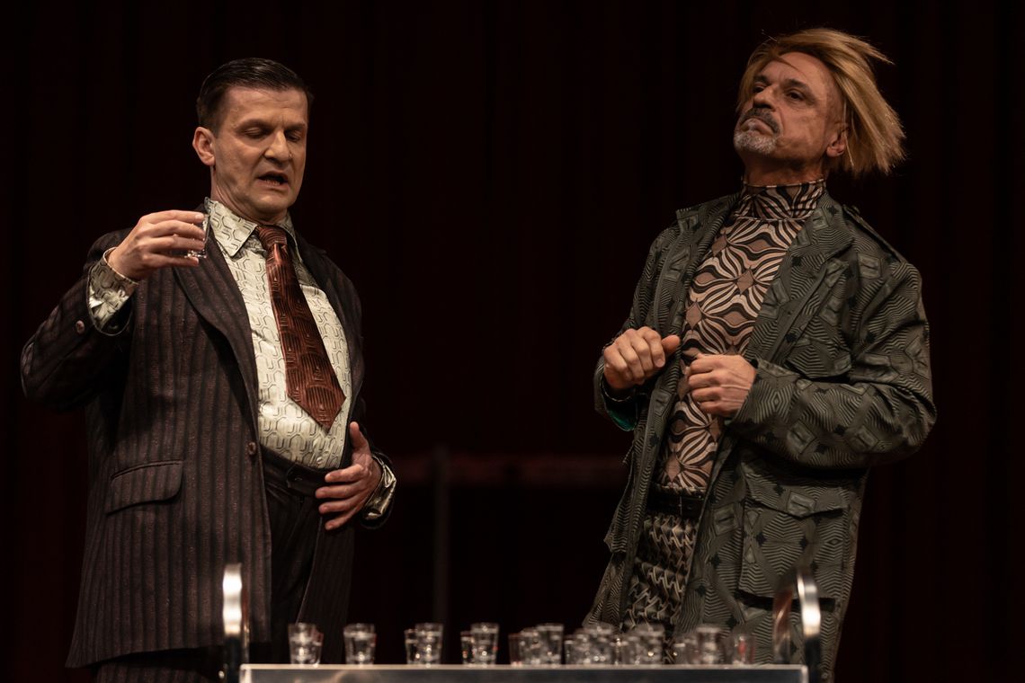 Tu warto być! 10 imprez na najbliższy weekend, i nie tylko, w Trójmieście! „Niewolnice z Pipidówki”.