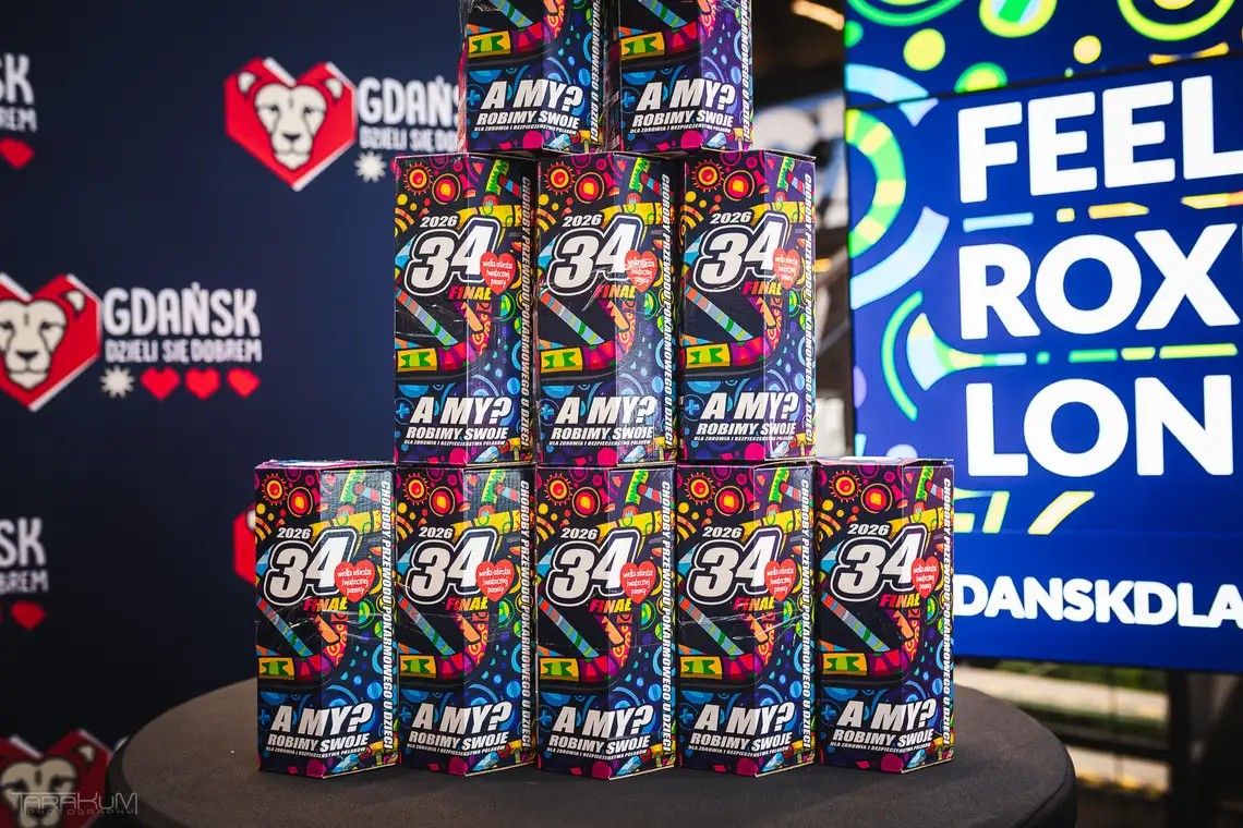 Tu warto być! 10 imprez na nadchodzący weekend, i nie tylko w Trójmieście Tu warto być! 10 imprez na nadchodzący weekend, i nie tylko w Trójmieście