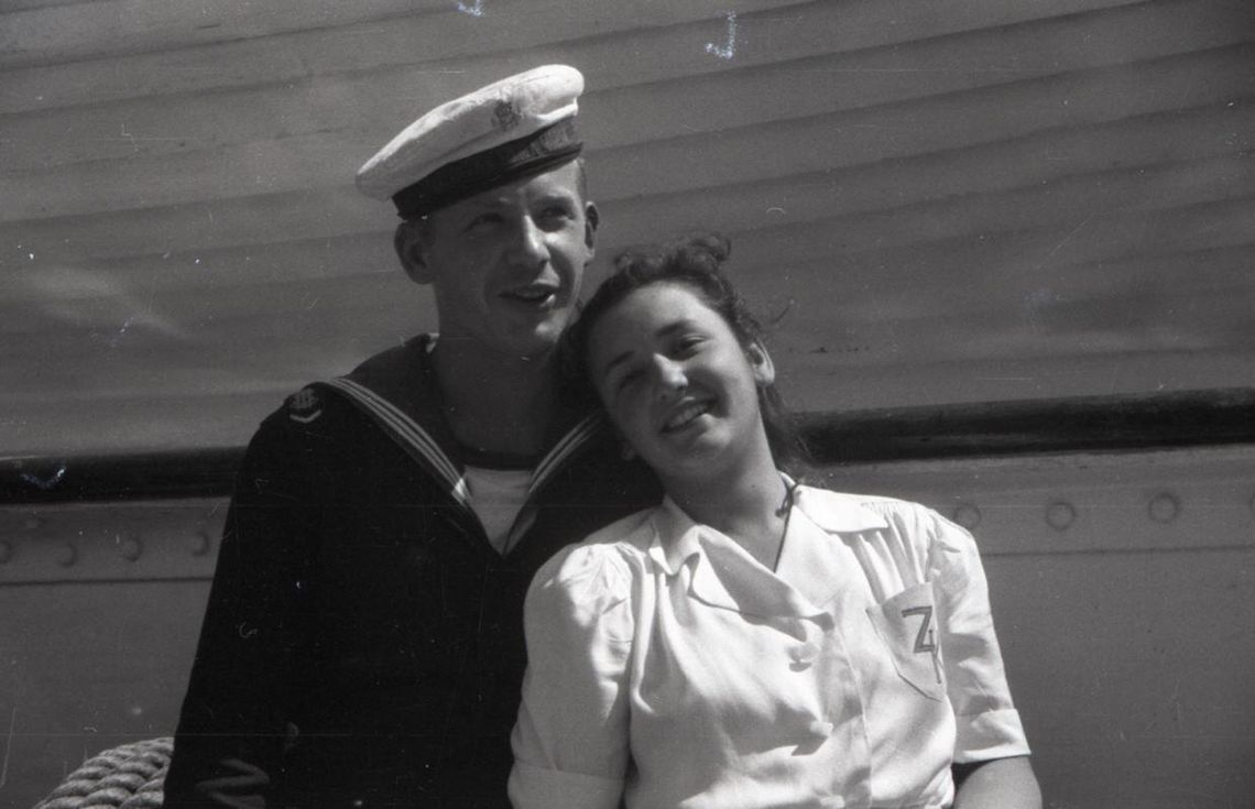 wystawa fotografii Bolesławy i Edmunda Zdanowskich