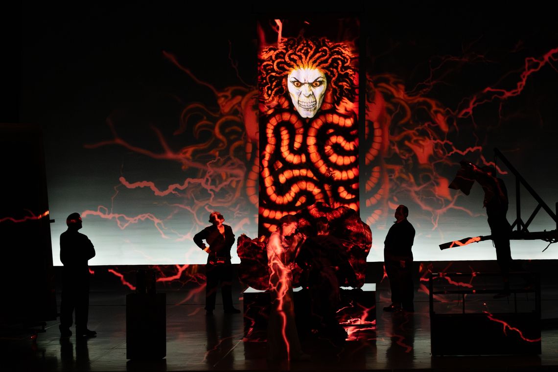 Tu warto być! 10 imprez na weekend w Trójmieście „Głos Potwora”