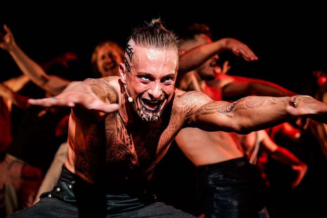 Tu warto być! 10 imprez na weekend w Trójmieście Tu warto być! 10 imprez na weekend w Trójmieście