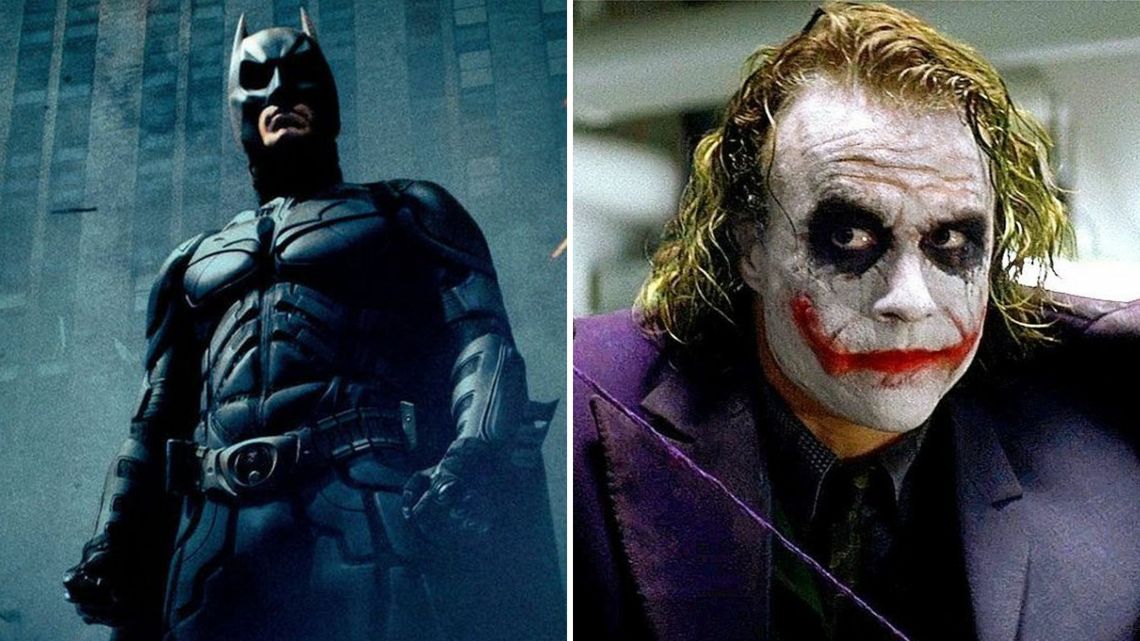 Tusk i Kaczyński jak Batman i Joker. Bez siebie nie istnieją