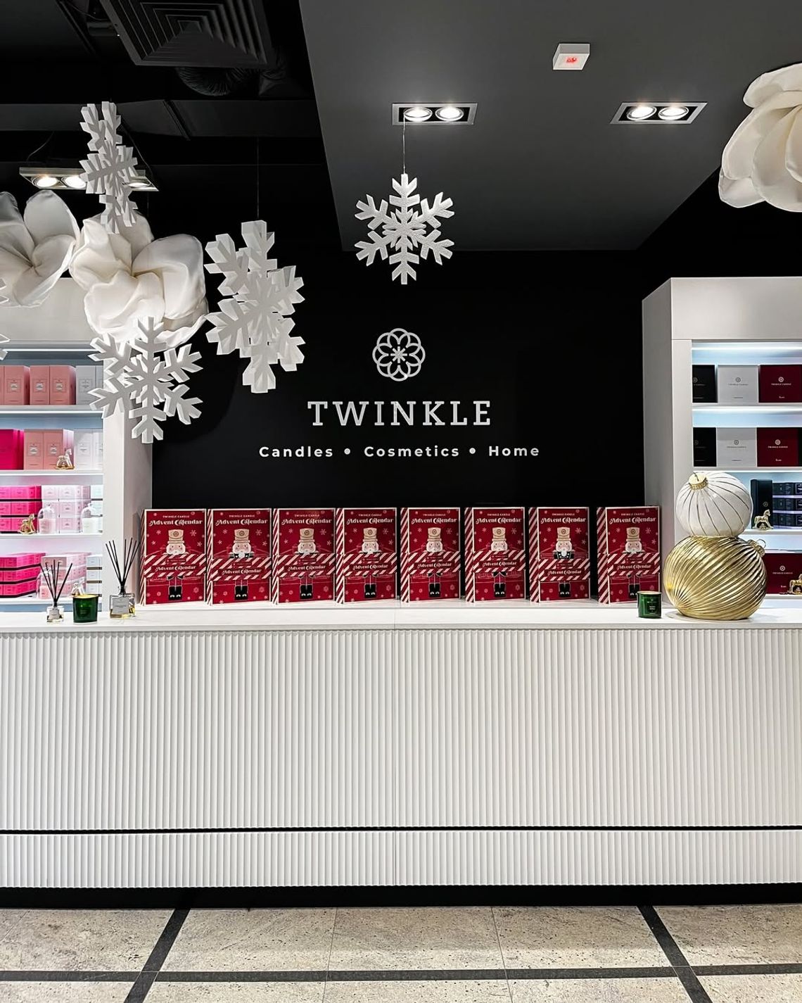 Twinkle Candle w Gdyni otwarte! Fani Andziaks ruszyli tłumnie do Riviery Twinkle Candle w Gdyni otwarte! Fani Andziaks ruszyli tłumnie do Riviery