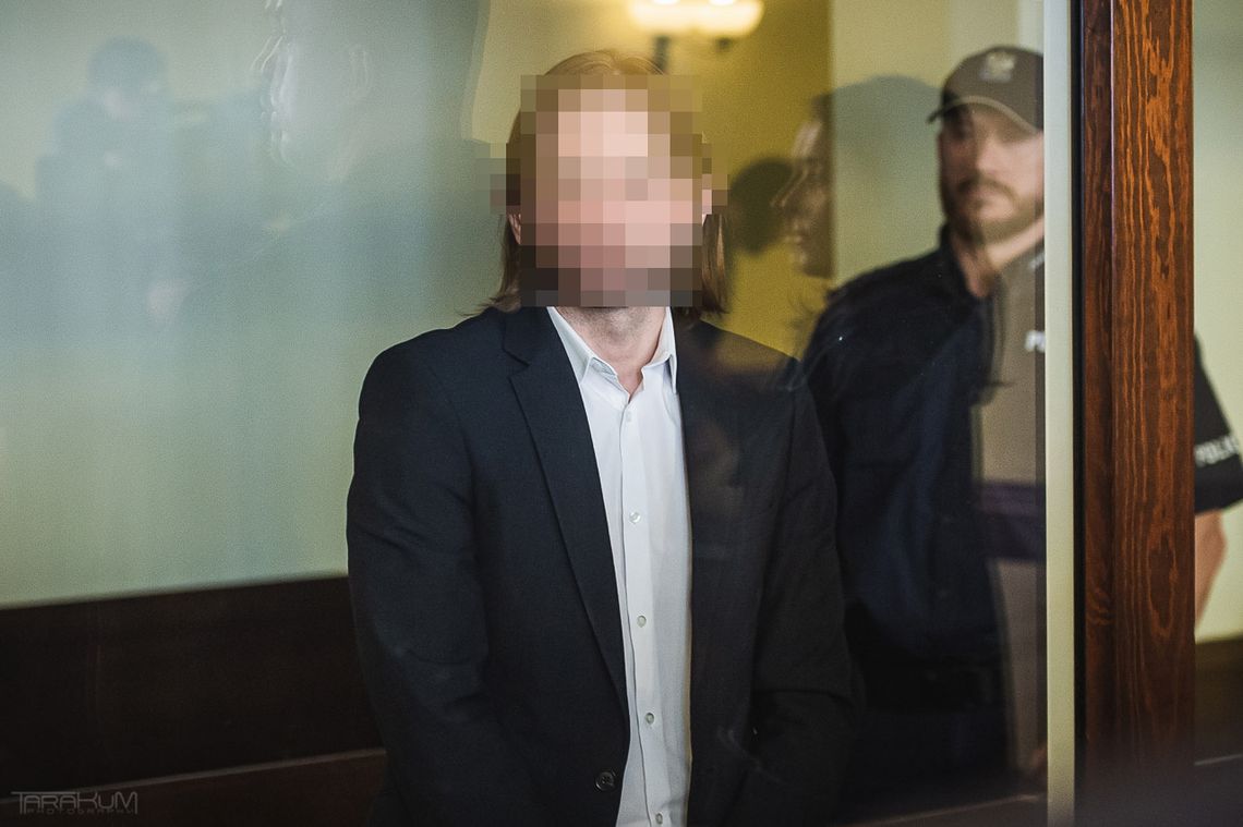 Twórca Amber Gold ma otrzymać 16 tys. euro zadośćuczynienia