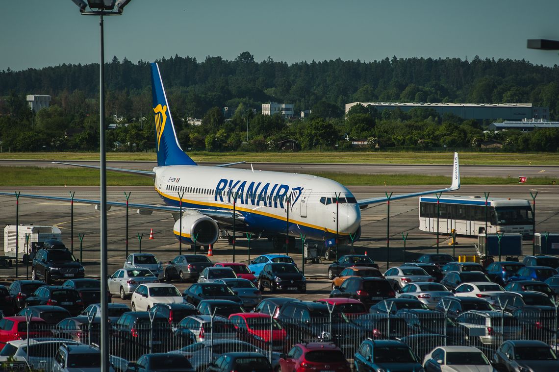 Tyle lotów z Trójmiasta jeszcze nie było! 193 kierunki z Gdańska na lato 2026 Tyle lotów z Trójmiasta jeszcze nie było! 193 kierunki z Gdańska na lato 2026