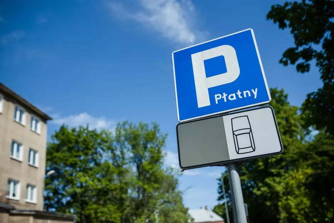 Tyle miasto Gdańsk zarobiło z opłat parkingowych w 2024 roku