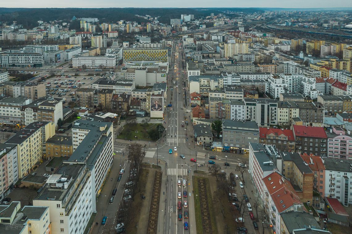 Tysiące mieszkańców i jedno ujęcie. Gdynia szykuje filmowy rekord świata