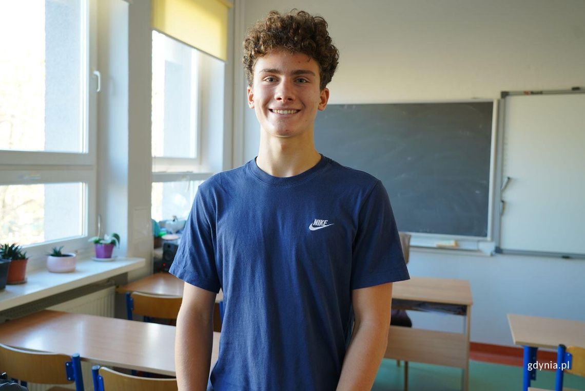 Rafał Sawicki, Międzynarodowy Konkurs Wiedzy Neurobiologicznej - BRAIN BEE 2025