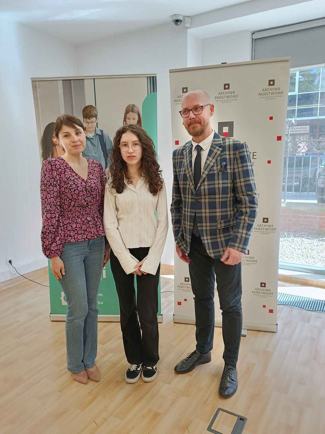 Uczennica z Pomorza laureatką konkursu genealogicznego. Padł rekord