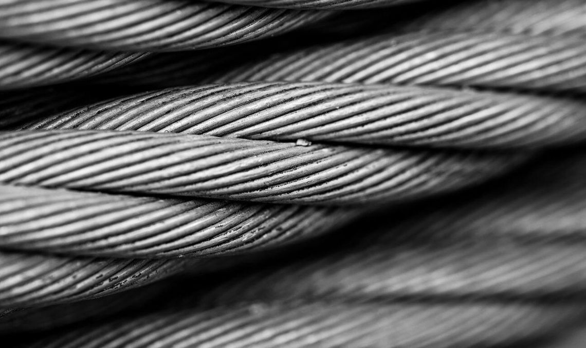 Chojnice: Udusił ją metalową linką, ciało znaleziono po roku. Ruszył proces