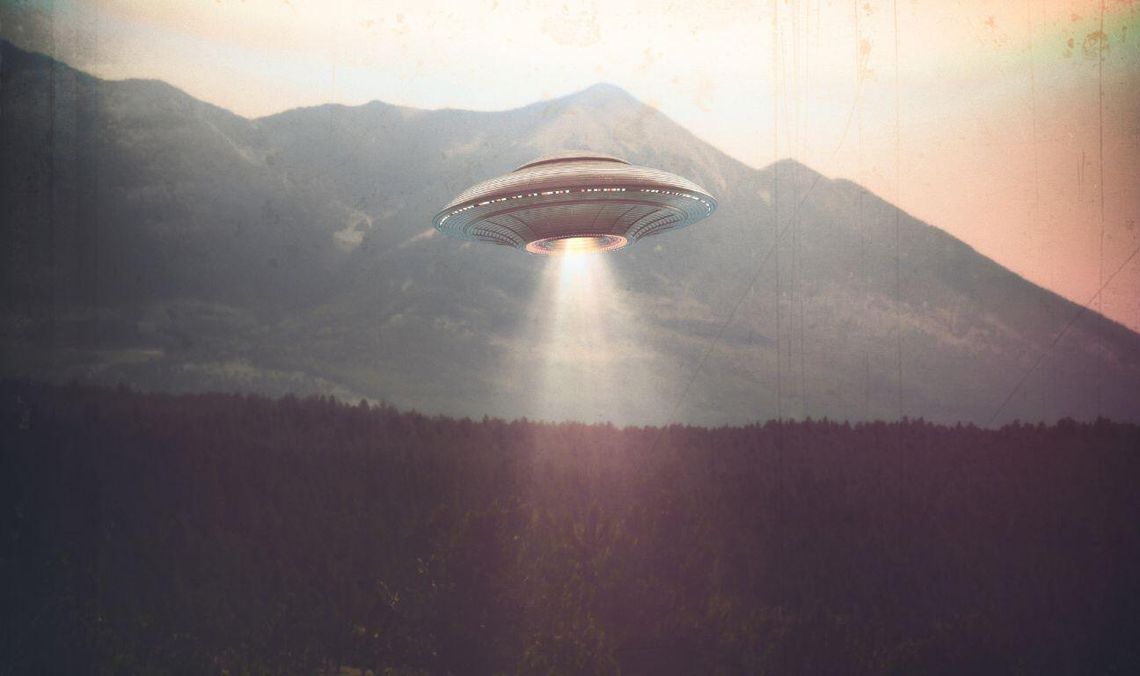 UFO nad Pomorzem. Raport od lat 50. do dziś! Co widzieli świadkowie? UFO nad Pomorzem: Raport od lat 50. do dziś! Co widzieli świadkowie?