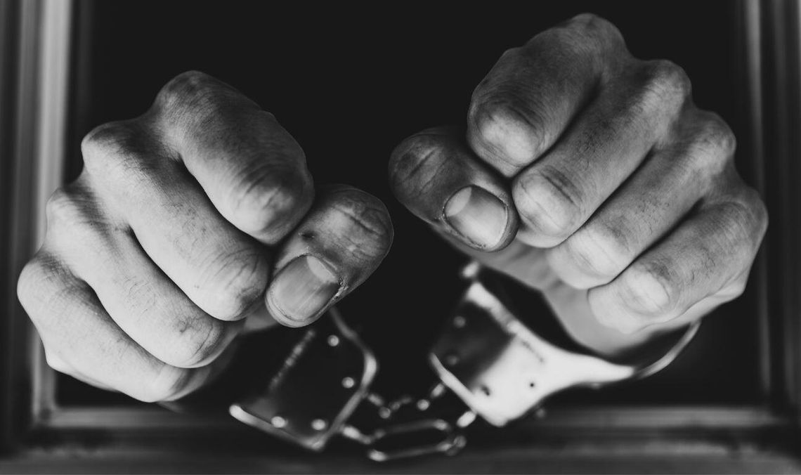 Ukrainiec skazany za zniszczenie sieci wodociągowej w Sopocie