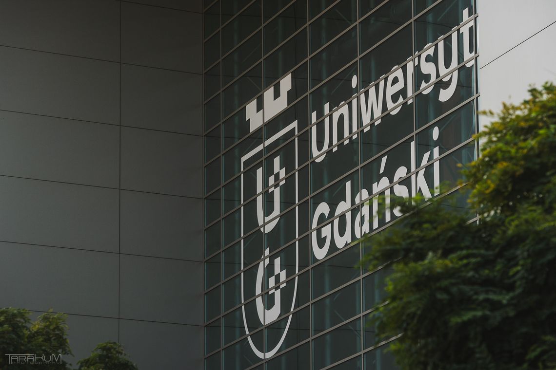 Uniwersytet Gdański rozpoczyna rekrutację. W ofercie nowy kierunek studiów