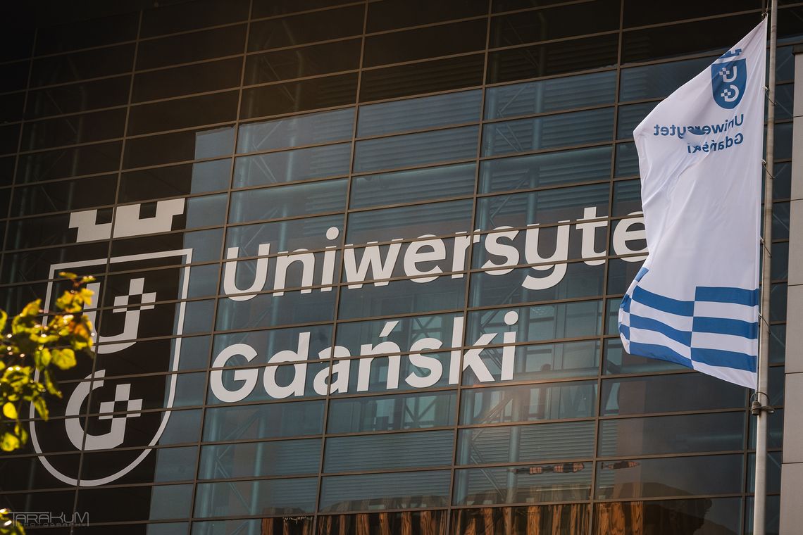 Uniwersytet Gdański