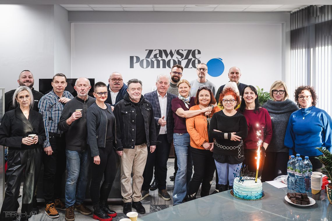 4. urodziny „Zawsze Pomorze”