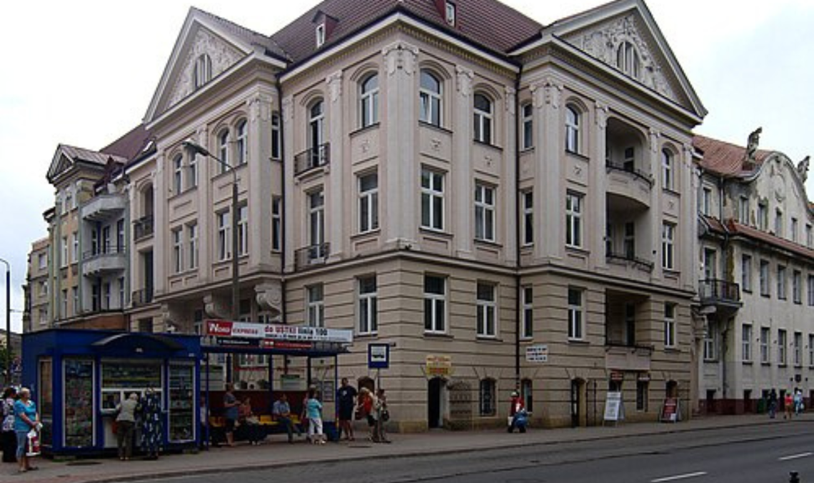Urząd Morski w Słupsku wystartuje dopiero 1 sierpnia? Urzędnicy czekają na rozporządzenia Urząd Morski w Słupsku wystartuje dopiero 1 sierpnia? Urzędnicy czekają na rozporządzenia