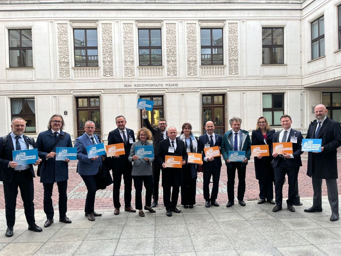 posiedzenie połączonych komisji sejmowych, Warszawa 2026