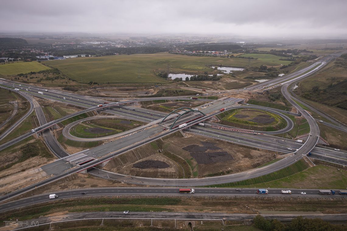 węzeł Gdańsk Południe