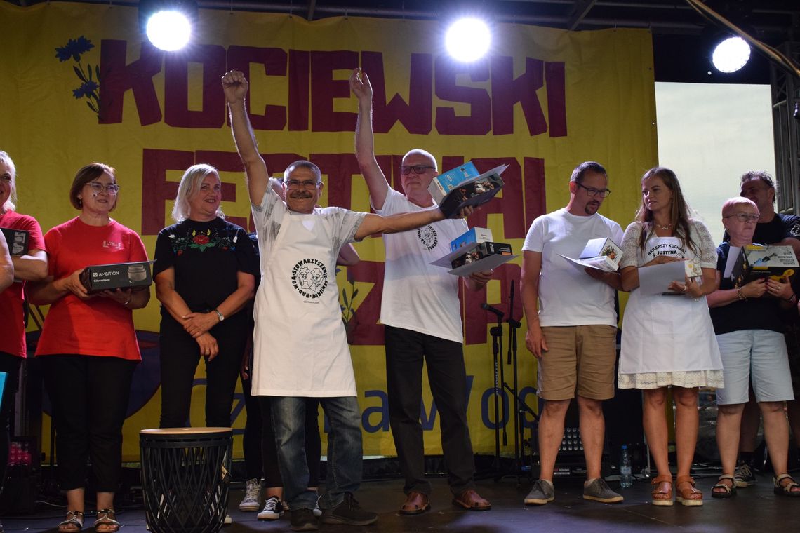 V Kociewski Festiwal Zupy w Czarnej Wodzie. Kto zostanie Mistrzem Kociewskiej Zupy 2026? Kociewski Festiwal Zupy, Czarna Woda