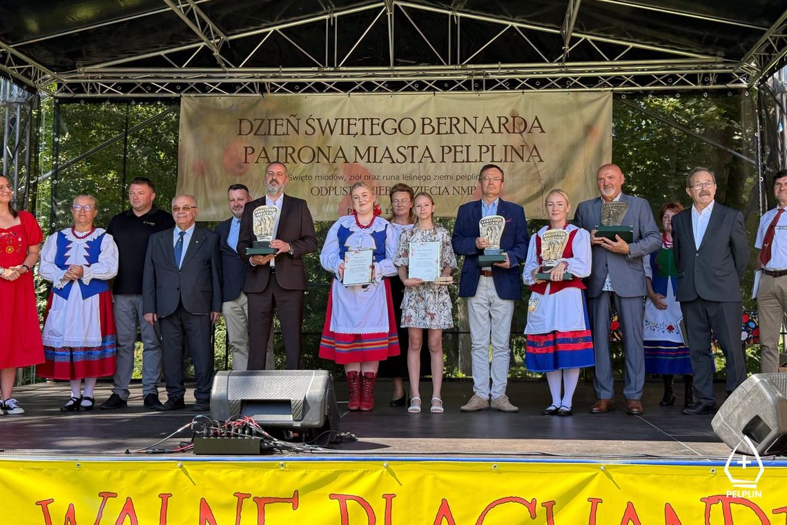 VI Walne Kociewskie Plachandry w Pelplinie. Nowi Ambasadorzy i Perełki Kociewia wybrani Walne Kociewskie Plachandry, Pelplin 2026