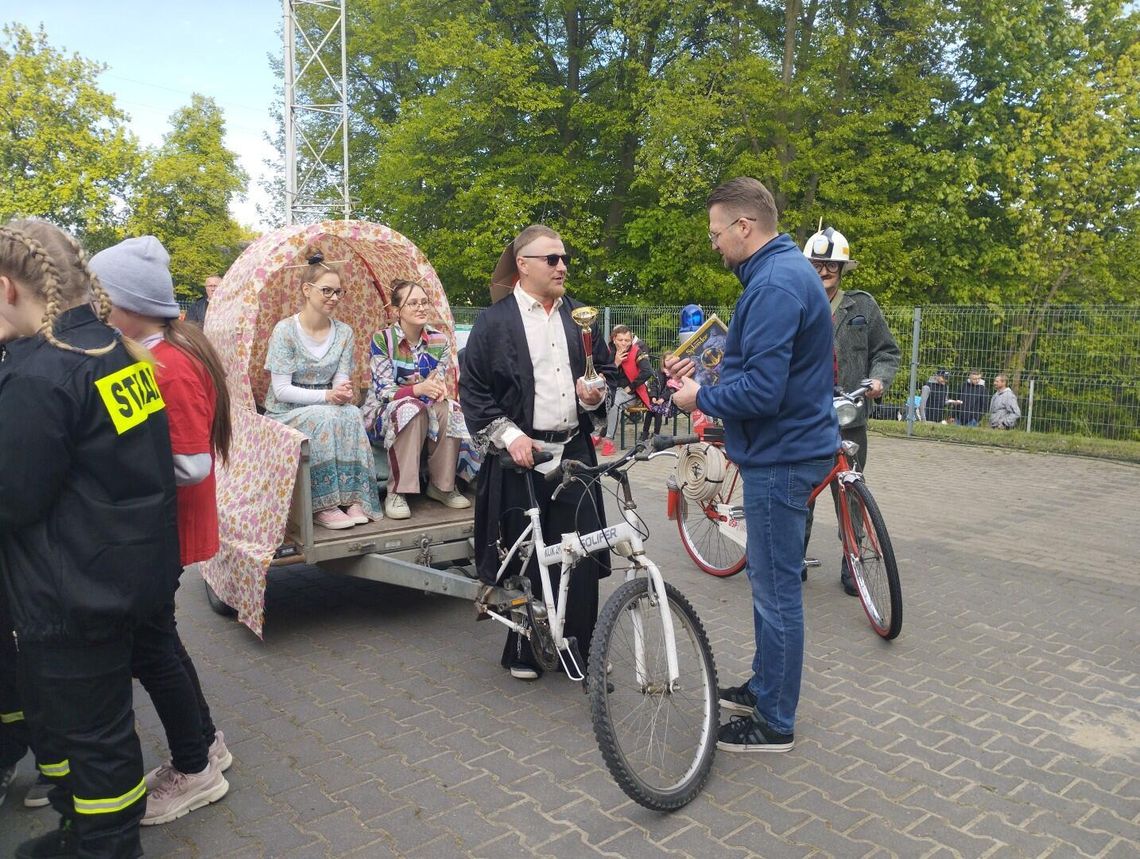 VI Zjazd na Byle Czym, Klonówka 2025