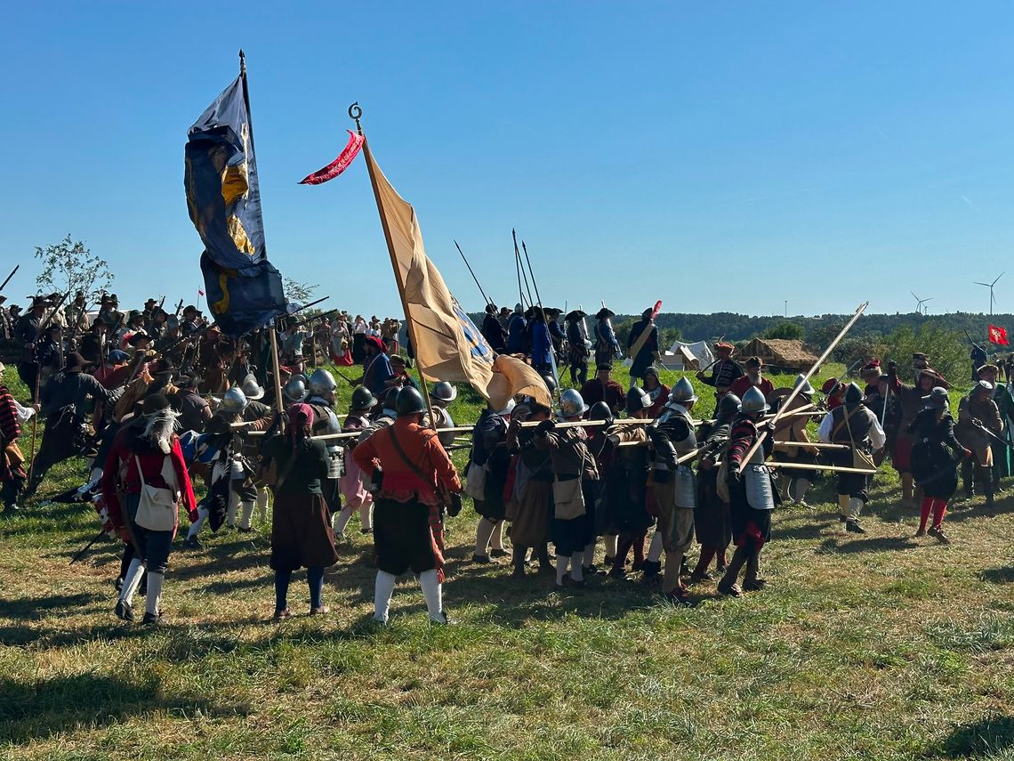 Vivat Vasa!, Gniew 2026