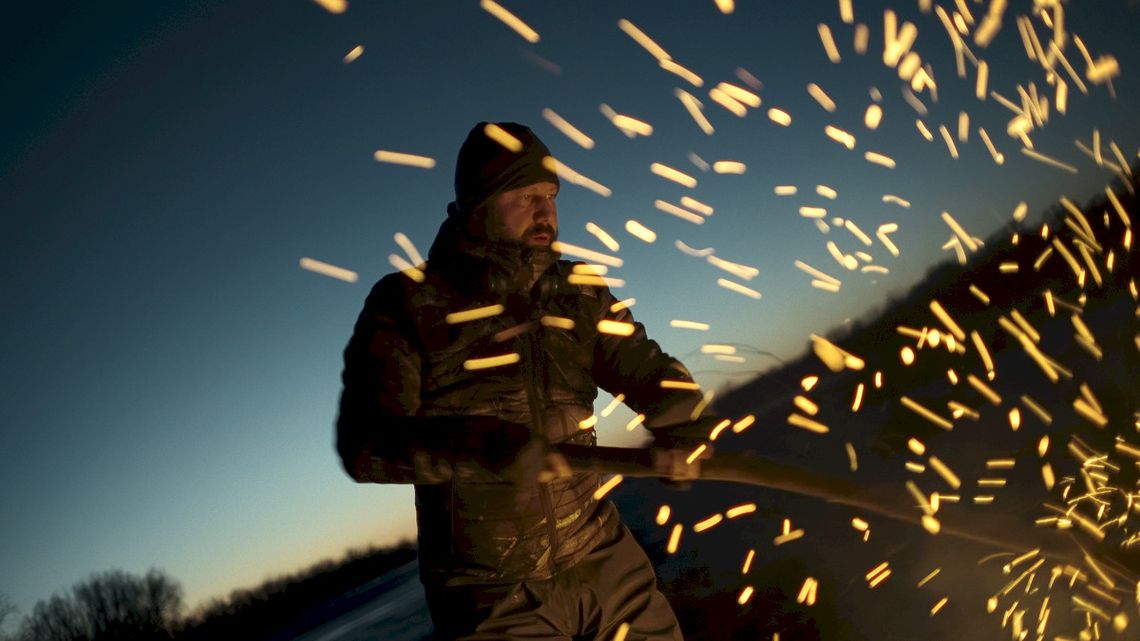 Millenium Docs Against Gravity 2026 w Gdyni