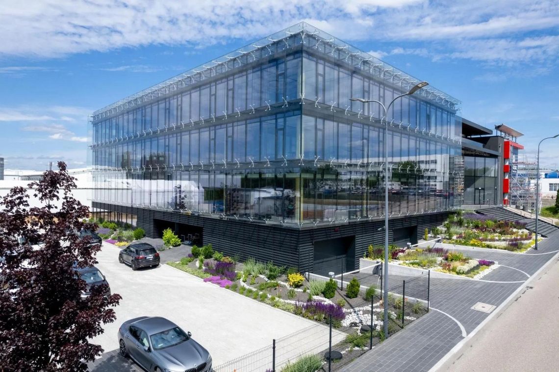 W Bytowie będzie ulica Leszka Gierszewskiego. Hołd dla założyciela Drutexu