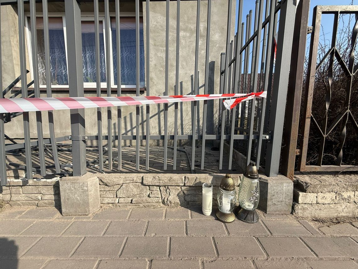 W Dębnicy Kaszubskiej, gdzie doszło do śmiertelnego wypadku, powinien stanąć fotoradar