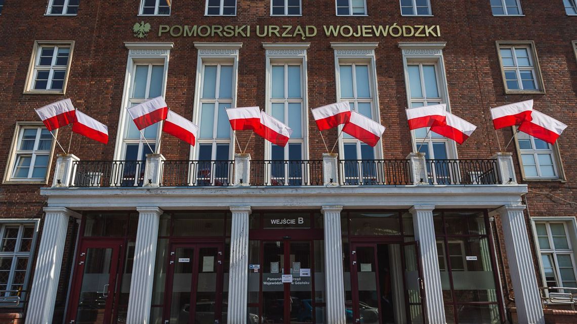 Pomorski Urząd Wojewódzki w Gdańsku