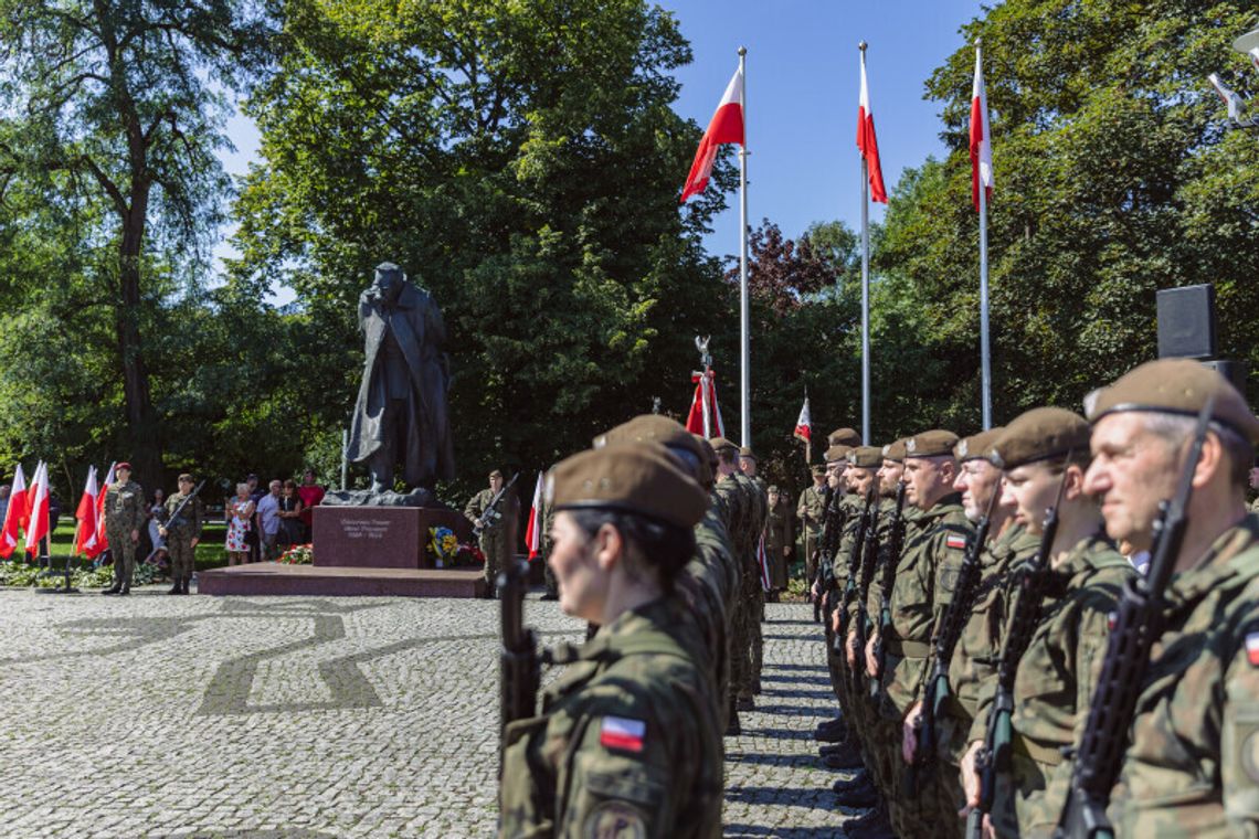 Święto Wojska Polskiego w Gdańsku, 2023