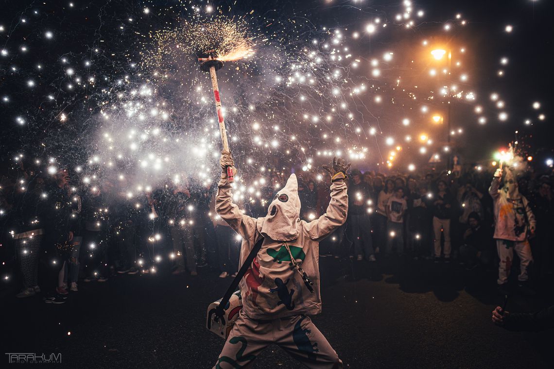 Międzynarodowy Festiwal Teatrów Ulicznych FETA 2025 w Gdańsku rozpoczęty!