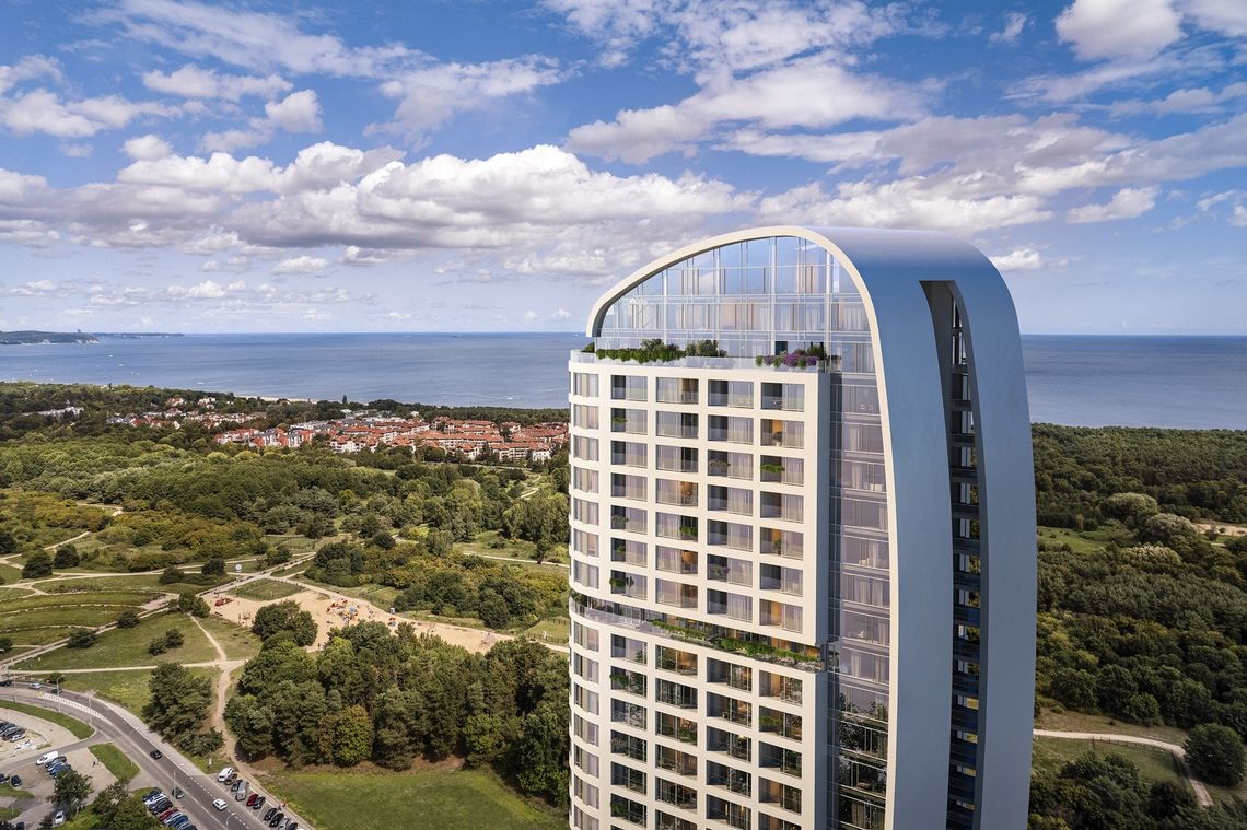 W Gdańsku ruszyła budowa Big Boya. 99-metrowy wieżowiec zmieni panoramę Przymorza W Gdańsku ruszyła budowa Big Boya. Będzie miał 99 metrów wysokości