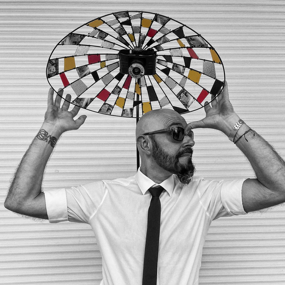 W głowie mi się nie mieściło, że książkę można wyrzucić do śmieci, że można po niej mazać W głowie mi się nie mieściło, że książkę można wyrzucić do śmieci, że można po niej mazać