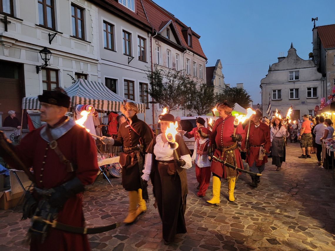 W Gniewie polała się braterska krew. Bitwa Dwóch Wazów – Vivat Vasa!