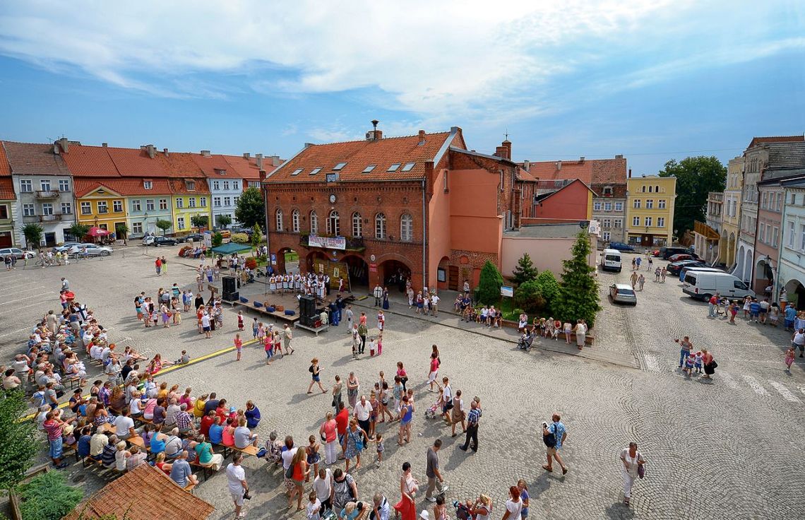 W Gniewie wkrótce rozpoczną się zdjęcia do kryminału. Poszukiwani są statyści