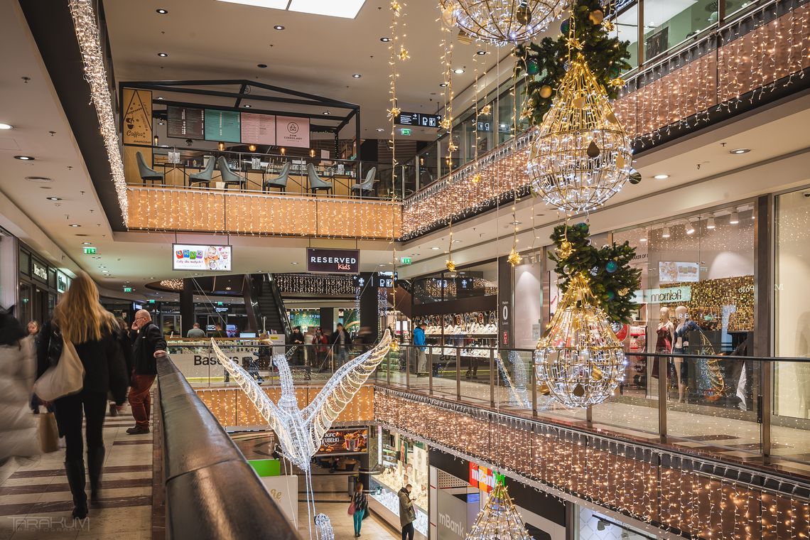 W grudniu aż trzy niedziele handlowe! Jak będą działały sklepy w Wigilię? W grudniu aż trzy niedziele handlowe! Jak będą działały sklepy w Wigilię?