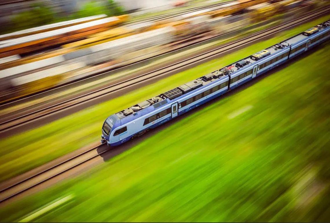W grudniu startuje nowy rozkład PKP Intercity. Wiele zmian i nowych połączeń PKP Intercity