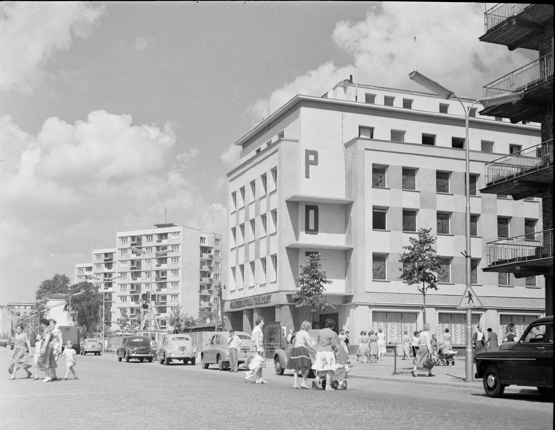 Grunwaldzka Dzielnica Mieszkaniowa, Gdańsk, Wrzeszcz, historia Wrzeszcza