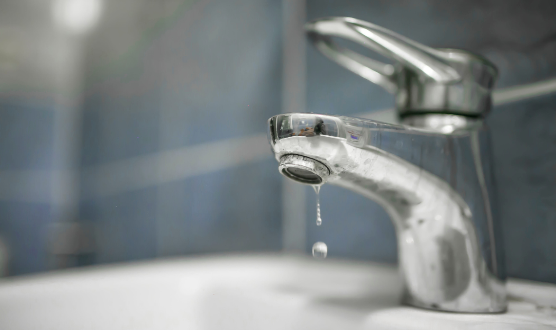 W kranach w gminie Żukowie brakuje wody! System na granicy wydolności